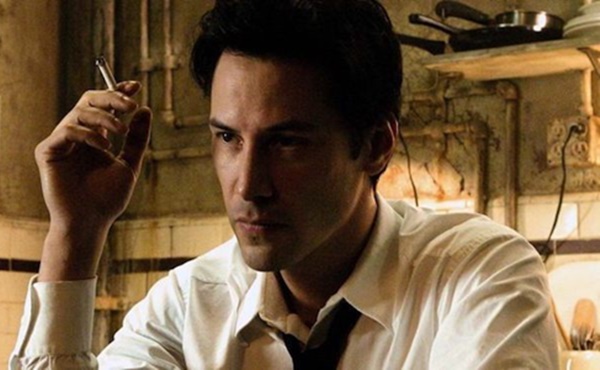 Constantine Reboot In Development With The Batman Writer