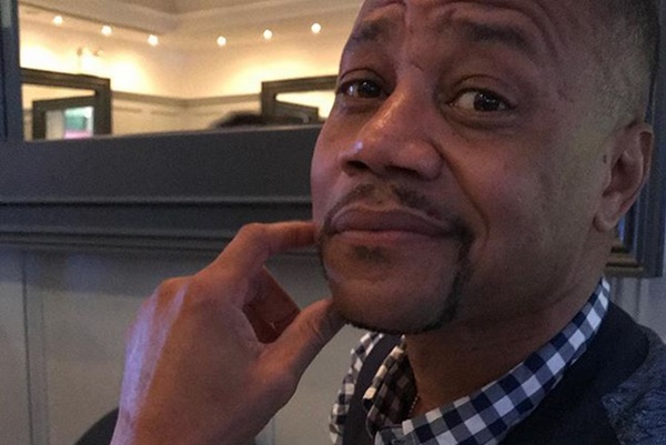 Cuba Gooding Jr. Accused Of Sexual Misconduct By 7 More Women