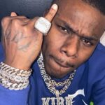 DaBaby: Internal Investigation Launched Over Arrest