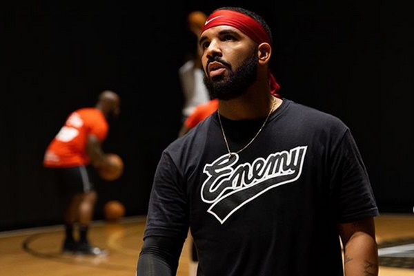 Kanye West Responds To Drake Calling His Music Secular