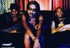 Foxy Brown Calls DJ Envy ‘A C--ksucker’ Over Disrespect