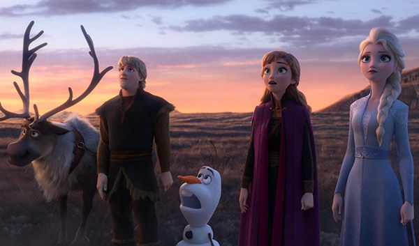 2020 Oscars Predictions: Who Will Get Nominated