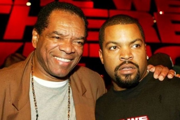 Ice Cube Back To Drawing Board For Last Friday Movie
