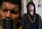 Suge Jacob Knight Wants To End Eminem's Career