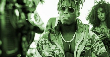 Late Rapper Juice WRLD Had 70 Lbs of Weed + Codeine on Private Plane
