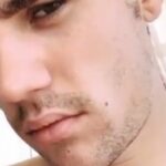 Justin Bieber Shows Off His Inked Body In Video