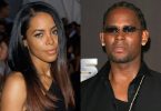 R. Kelly Pleads NOT Guilty to Aaliyah's fake ID Bribery Claims