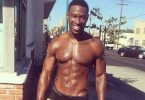 Kevin McCall Takes L In Court; Shares Lullaby with Daughter