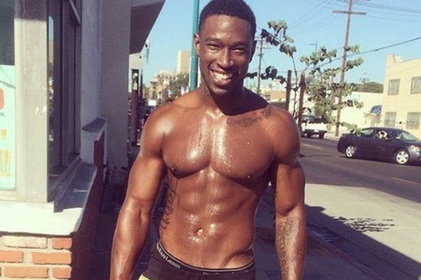 Kevin McCall Takes L In Court; Shares Lullaby with Daughter