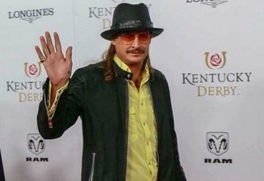Kid Rock Goes On Disrespectful Rant Against Oprah Winfrey