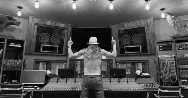 Kid Rock: Inspired By BS Is Fuel For New Album