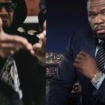 50 Cent Threatens To Put Hands On Nick Cannon