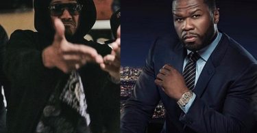 50 Cent Threatens To Put Hands On Nick Cannon