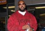 First Photo Of Suge Knight In Months