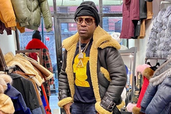 Uncle Murda Rips Oprah; K. Michelle; Tank; Tekashi69 In "Rap Up" 2019