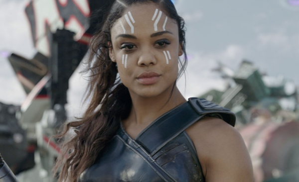 Kevin Feige Confirms Trans Character For Future Marvel Movie