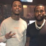 Meek Mill: STOP GASSING Yung Ro Blueface Feud