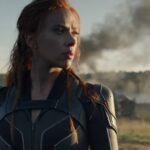 Marvels New Black Widow Trailer Is Here