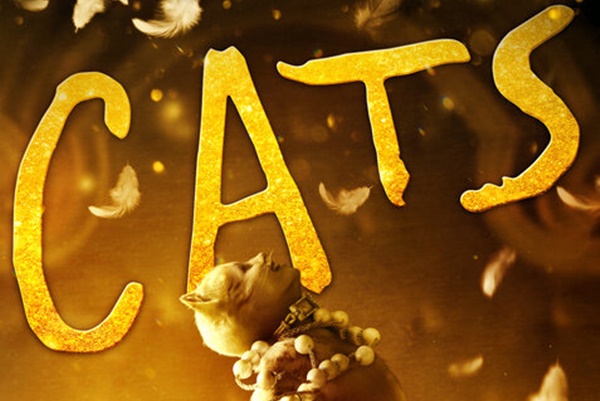 CATS Screening Giveaway: Los Angeles + Buena Park