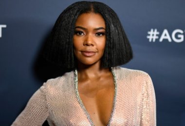 Gabrielle Union Sets To Sue ‘America’s Got Talent’ Over Firing