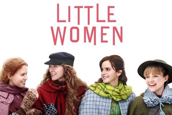 LITTLE WOMEN Screening Giveaway: Los Angeles + New York