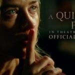 First Look Image Of A Quiet Place II Is Here