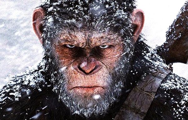New Planet of the Apes Taps Maze Runner Director
