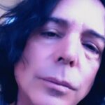 Richard Grieco Busted For Public Intoxication
