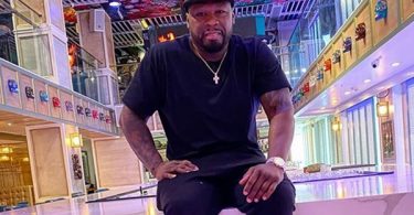 50 Cent To Eminem: Ignore Nick Cannon The "Fool"