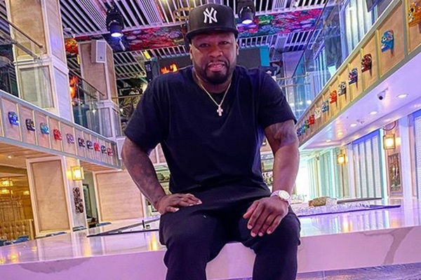 50 Cent To Eminem: Ignore Nick Cannon The "Fool"