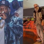 French Montana Exposes 50 Cent Freaky Side + Snitch Paperwork
