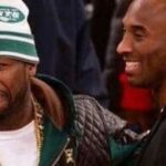 50 Cent "Not Arguing With Anyone Anymore"