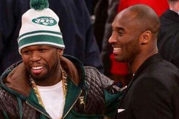 50 Cent "Not Arguing With Anyone Anymore"