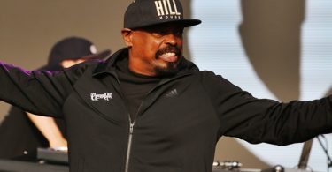 BottleRock Napa: Cypress Hill, Big Boi, Pharrell