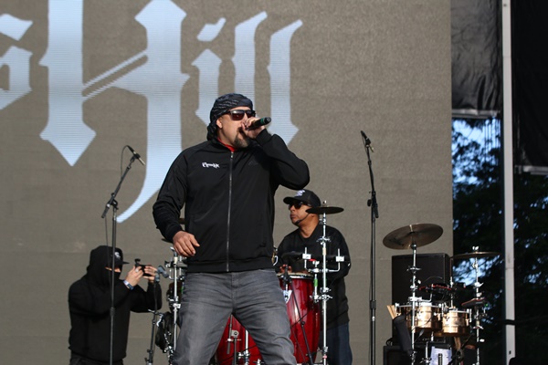 BottleRock Napa: Cypress Hill, Big Boi, Pharrell