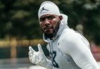 Dez Bryant Responds After Female Fan Criticizes His WR Skills