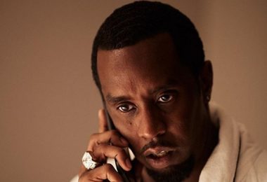 Did Diddy Allegedly Admit He's Gay In Blood Orange's 'Hope' Video