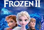 FROZEN 2 Coming Home on Digital and Blu-Ray in February