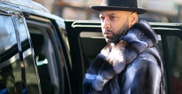Joe Budden "Not Putting Out Anything W/ Slaughterhouse"
