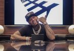 Moneybagg Yo "Federal Fed": Future On Smashing Scottie Pippin's Wife