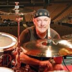 Rush Drummer Neil Peart Has Died