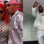 Nicki Minaj + Kenny Petty Got Into Fight With Ex Meek Mill