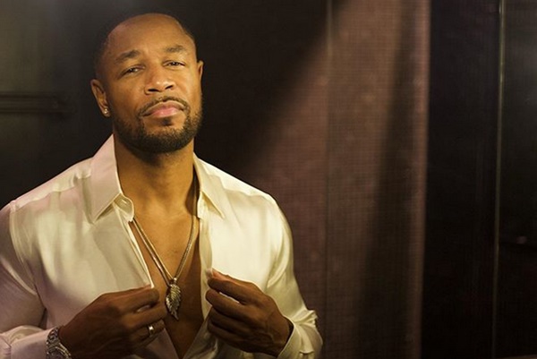Tank Sends Apology To Young Generation Of R&B