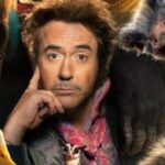 Dolittle Screening Giveaway: Burbank + Buena Park January 11th