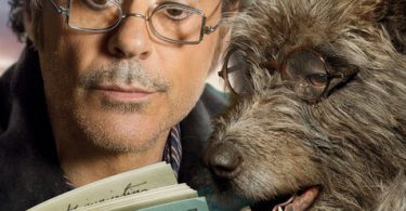 Dolittle Screening Giveaway: Burbank + Buena Park January 11th
