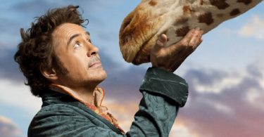 Dolittle Screening Giveaway: Burbank + Buena Park January 11th