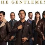 THE GENTLEMEN Screening Giveaway: Multiple Cities