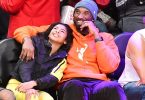 Former Lakers Star Kobe Bryant Dies In Helicopter Crash