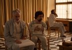 REVIEW: Three Christs - A Good Doctor Movie