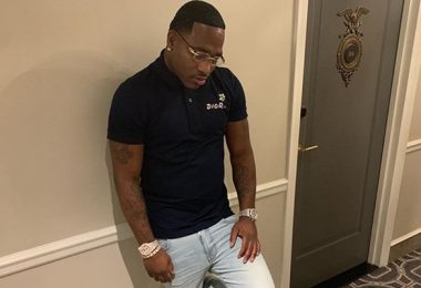 Adrien Broner ARRESTED At Wilder vs Fury Weigh In